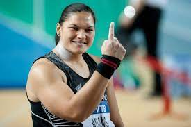 There are 200+ professionals named valerie adams, who use linkedin to exchange information, ideas, and opportunities. Datei Valerie Adams Istanbul 2012 Jpg Wikipedia