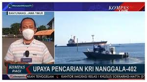 Sekretaris submarine institute of australia frank owen mengatakan, kapal selam tersebut tenggelam sangat dalam. Fx0burpwojfwjm