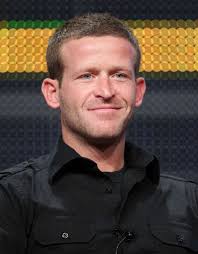 Meet 'Paradise Reef' cinematographer and commentator Andy Brandy Casagrande  IV