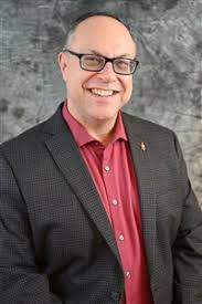 Council of Bishops: Daniel W. Schwerin