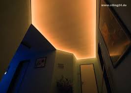 Beleuchtung Flur Led Leisten Ciling Led Leisten Beleuchtung Schlafzimmerleuchten