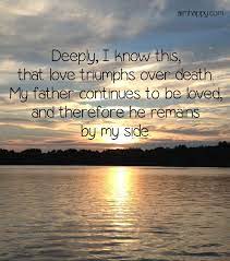 These father's day quotes describe the precious bond between a dad and his child. 22 Father S Day Quotes For Dads Who Have Passed Fathers Day Quotes Father Passed Away Quotes Happy Father Day Quotes