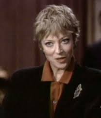 Comfort TV: Top TV Moments: Veronica Cartwright