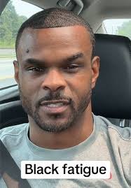 Exploring Black Fatigue: Understanding the Experience