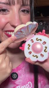 El mejor iluminador Pichi Pichi Pitch: Aquapitch Pearl Pink