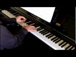 Faber Piano Adventures Performance Book Level 4 No 7 Liszt Liebestraum P 14 Youtube