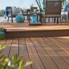 Check spelling or type a new query. Reviews For Fiberon 0 925 In X 5 3 8 In X 12 Ft Jatoba Grooved Edge Capped Composite Decking Board Brdsang Jatoba 12 The Home Depot
