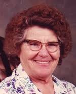 Obituary for Kathryn E. Zimpfer