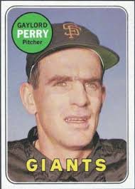 Imperfect' 1969 Topps Baseball Card Set Holds Up Well