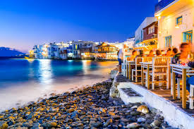 #3 best value of 790 places to stay in mykonos. Mykonos Partyurlaub Richtig Abfeiern Auf Den Griechischen Inseln