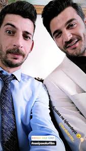 Nasipse olur sinema filmi siteye git. Nasipse Olur Filmi Unluler Sevinc