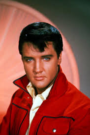 GALLERY: Classic Images of Elvis Presley - 95.7 BEN FM