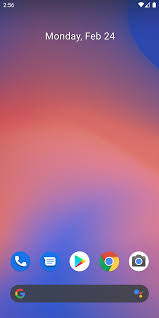 Android Operating System Wikipedia