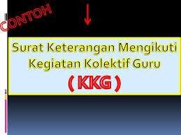 Ada berbagai contoh kop surat yang biasa kita temukan, mulai dari kop surat perusahaan, kop surat sekolah, kop surat yayasan, kop surat intstansi pemerintahan, sampai dengan kop surat lembaga dan organisasi. Contoh Kop Surat Resmi Kkg
