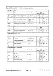 20n50 Mosfet Datasheet Pdf Equivalent Cross Reference Search