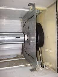 Volet Roulant Manuel Bloque En Position Basse Decos Volets