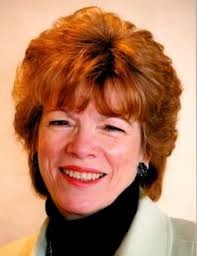 Judith Lynn Valentine Gerth