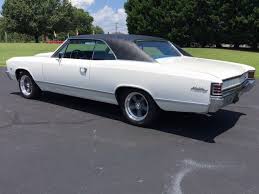 Image result for Ermine White 1967 Chevelle