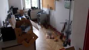 Jetzt passende mietwohnungen bei immonet finden! Lubeck Polizei Spaziert In Wohnung Doch Mit Diesem Anblick Hat Sie Nicht Gerechnet Welt