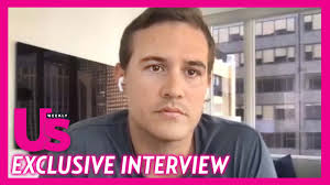 Peter Weber On Bachelor Regret, Advice To Clayton, Chris Harrison,  Madison’s New Book, & More