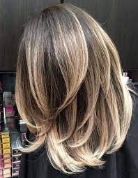 Blonde Conditioner Where It S At Hair Styles Long Hair Styles Brown Hair With Blonde Highlights
