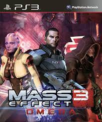 At digeris, a full colony, they defeated the initial. Mass Effect 3 Omega