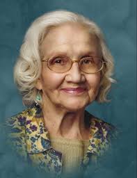 Obituary information for Dora Belle Benjamin McMahan