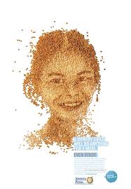 AkshayaPatra Poster Campaign :: Behance