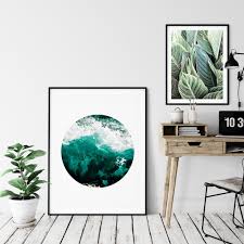 Indie room decor hipster wall decor indie bedroom decor. Water Photography Aquamarine Art Water Art Surf Wall Decor Home Decor Print Art Print Studio