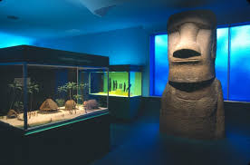 De La Noche En El Museo A Momias En El American Museum Of National History New York Vida En Pa