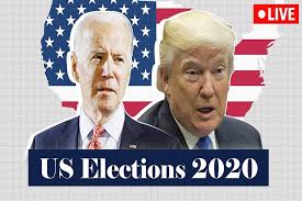 Us Presidential Election Results Tooth Nail Fight Down To 3 States Mfame Guru