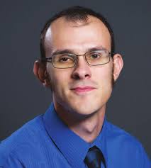 North Dakota Space Grant Consortium 2019 Edition