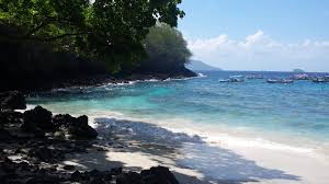 Most visitors to padang bai are there to catch a boat to lombok. Padang Bai Dive Site Explore Blue Lagoon Atlantis Bali Diving