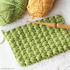 Posted by annie, on april 23,2019 22573. How To Crochet A Bobble Stitch 22 Bobble Stitch Patterns Allfreecrochet Com