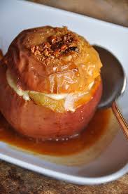 Pommes Au Four Recette Facile La Cuisine De Nathalie La Cuisine De Nathalie En 2020 Pommes Au Four Recette Facile Recette Pomme