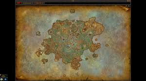 Among them explorer's league from hearthstone: Shadowlands Beta 35360