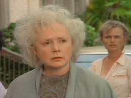 The Road to Galveston (1996)