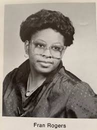 Not only did you all show up, y'all SHOWED OUT! Class of 1981 Salute  yourselves.