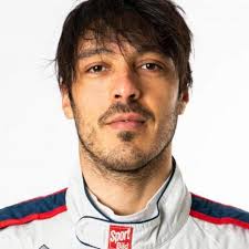 Driver: Ricardo Dort