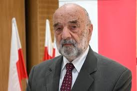 Michałów odwiedziła Anna Lewkowicz z Izraela. Spotkała się z uczniami i  opowiedziała o wojnie