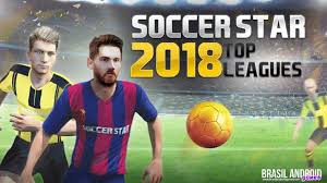 Try to sort the colored balls in the tubes until all balls with the same color stay in the same tube. Os Android 4 1 Categoria Esportes Soccer Star 2018 Top Leagues Com Que Frequencia Sonhava Acordar Um Famoso Jogador De Soccer Stars Top League Soccer
