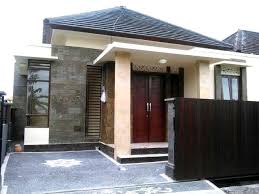 42 Trend Terpopuler Model Cat Rumah Sederhana Tapi Mewah