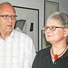 Stifterehepaar fördert junge Künstler der Bauhaus-Universität