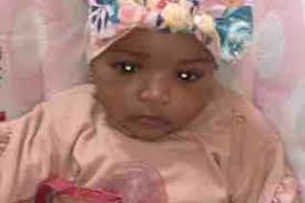 Fundraiser by Adia Brown : Passing Of 5 Month Old Khari Aniyah