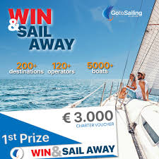 If you want to party, you can watch the sunset from a seafood restaurant and then attend a beach party or dance till. Gotosailing A Twitter Chance To Win 3000 Charter Voucher 5000 Boats 200 Destinations 120 Charter Operators Boatbooking Yachtbooking Sailing Sailinglife Sailingholidays Boat Yacht Bareboat Sailboat Turkey Croatia Greece Italy Spain