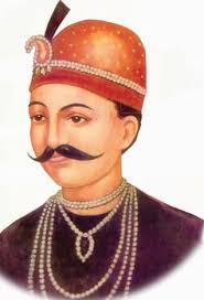 Revolt of 1857-- | Causes, Effects ...