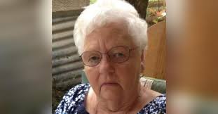 Marilyn Redman Talbott Obituary