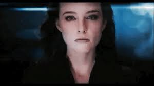 Kiera Cameron (Continuum) vs Jason Bourne