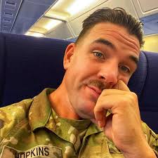 Is this a real military scam?