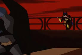 Batgirl GIF | Gfycat